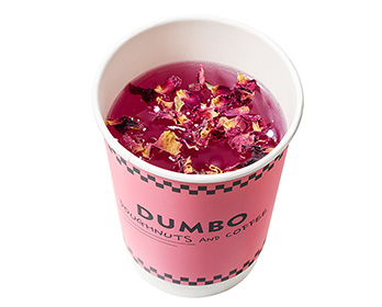 도쿄 하트 플라워 티(HOT)