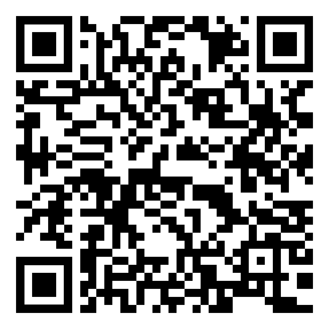 QR 코드