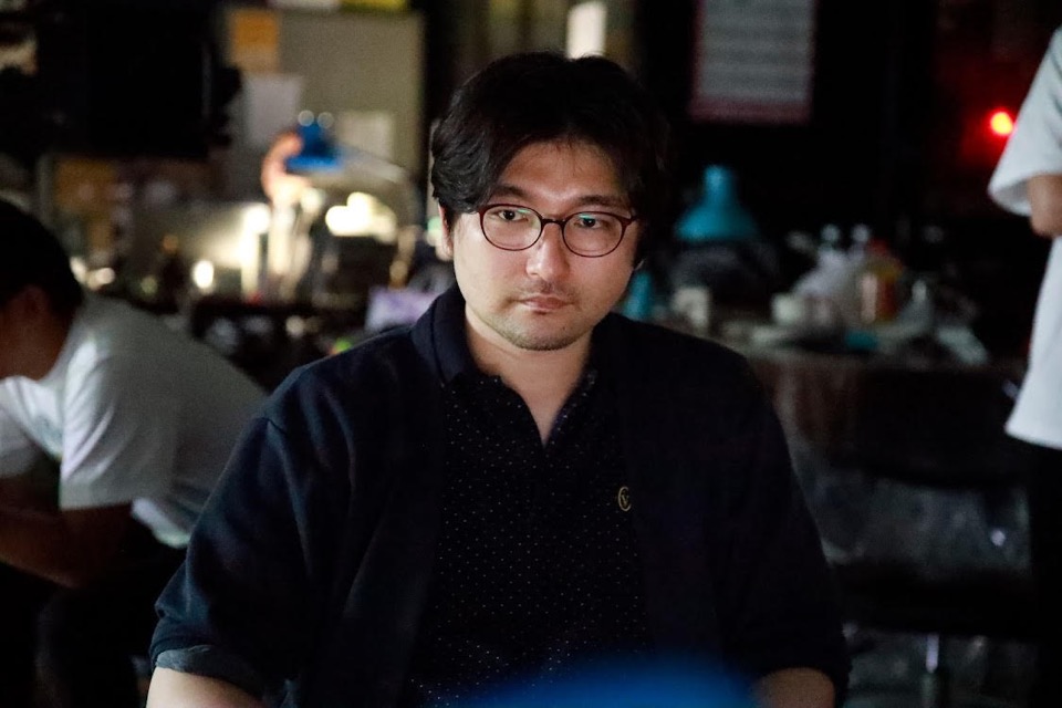 포인트 3 유명 영상 프로덕션이 다루는,