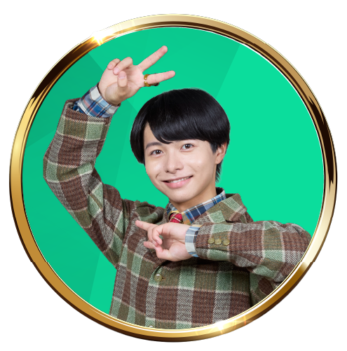 마츠모토 진 (모우하라 킨지로 / 고쥬 이글)