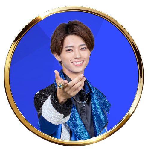 스즈키 히데키(백야 육왕/고쥬우레온)