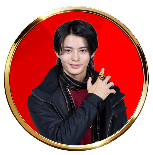 후유노 신오 (토우노 호에 / 고쥬우울프)